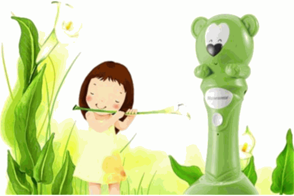 良师智能点读笔